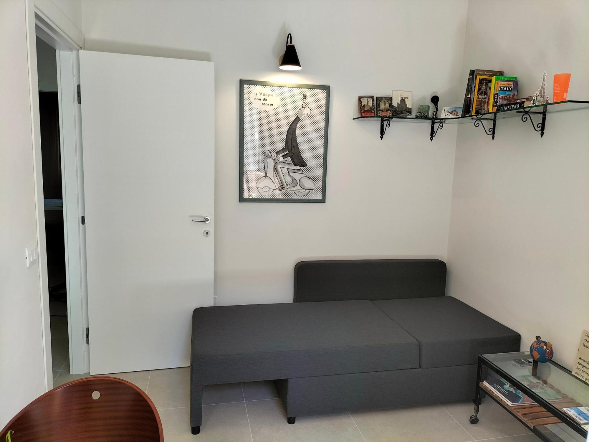 Bellosguardo Hill - Apartamento