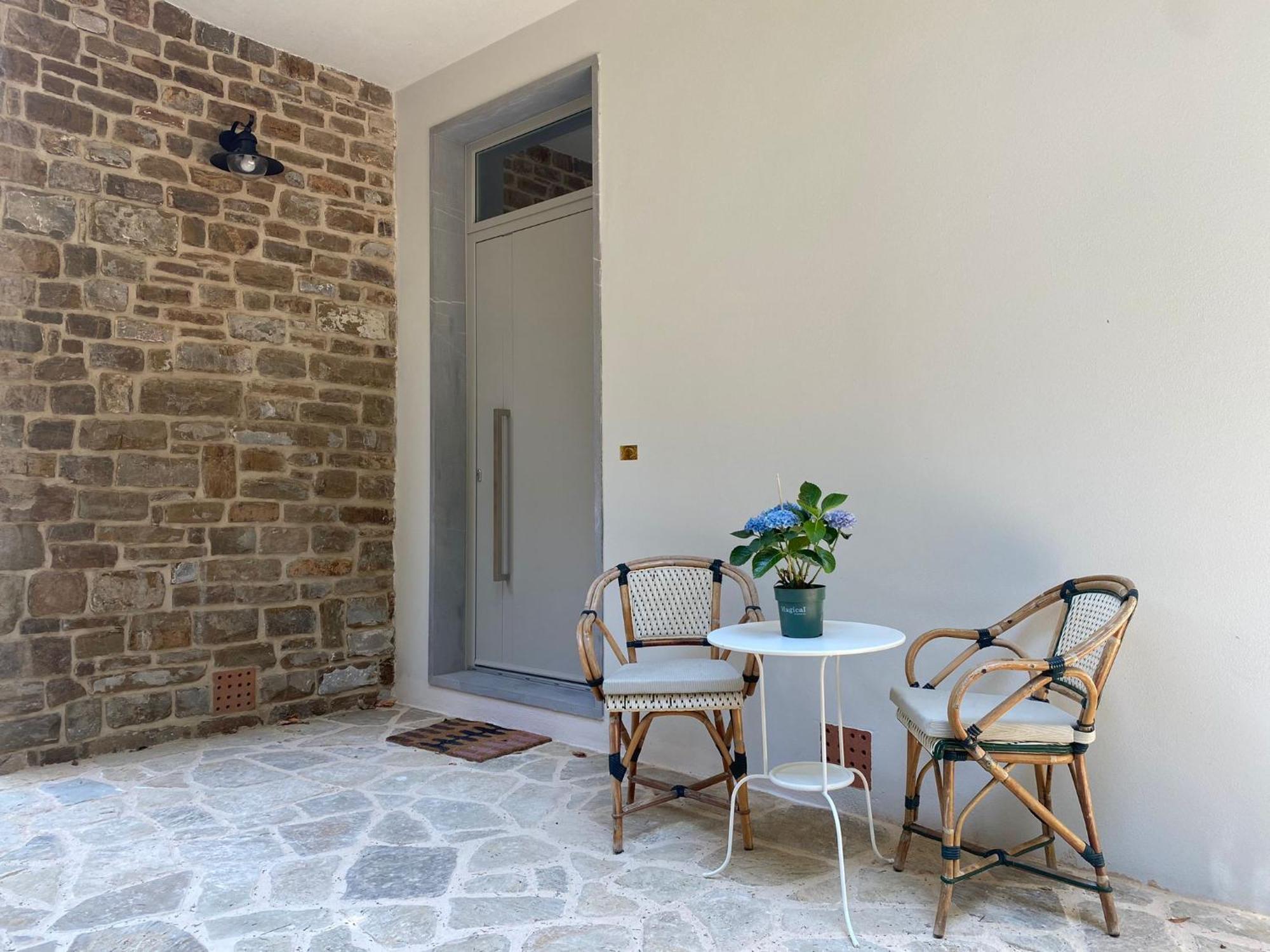 Bellosguardo Hill - Appartamento Firenze