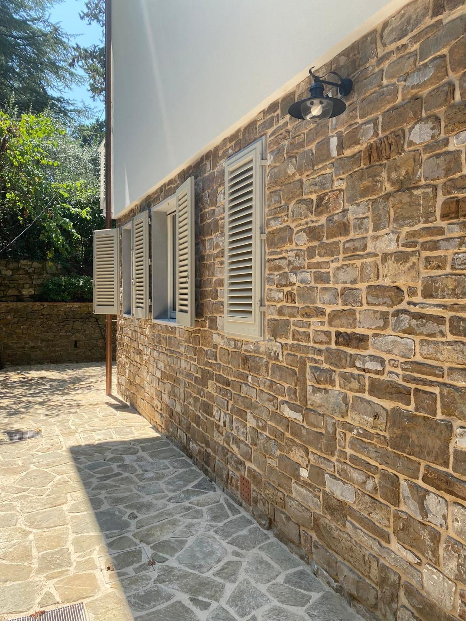 Apartamento Bellosguardo Hill -