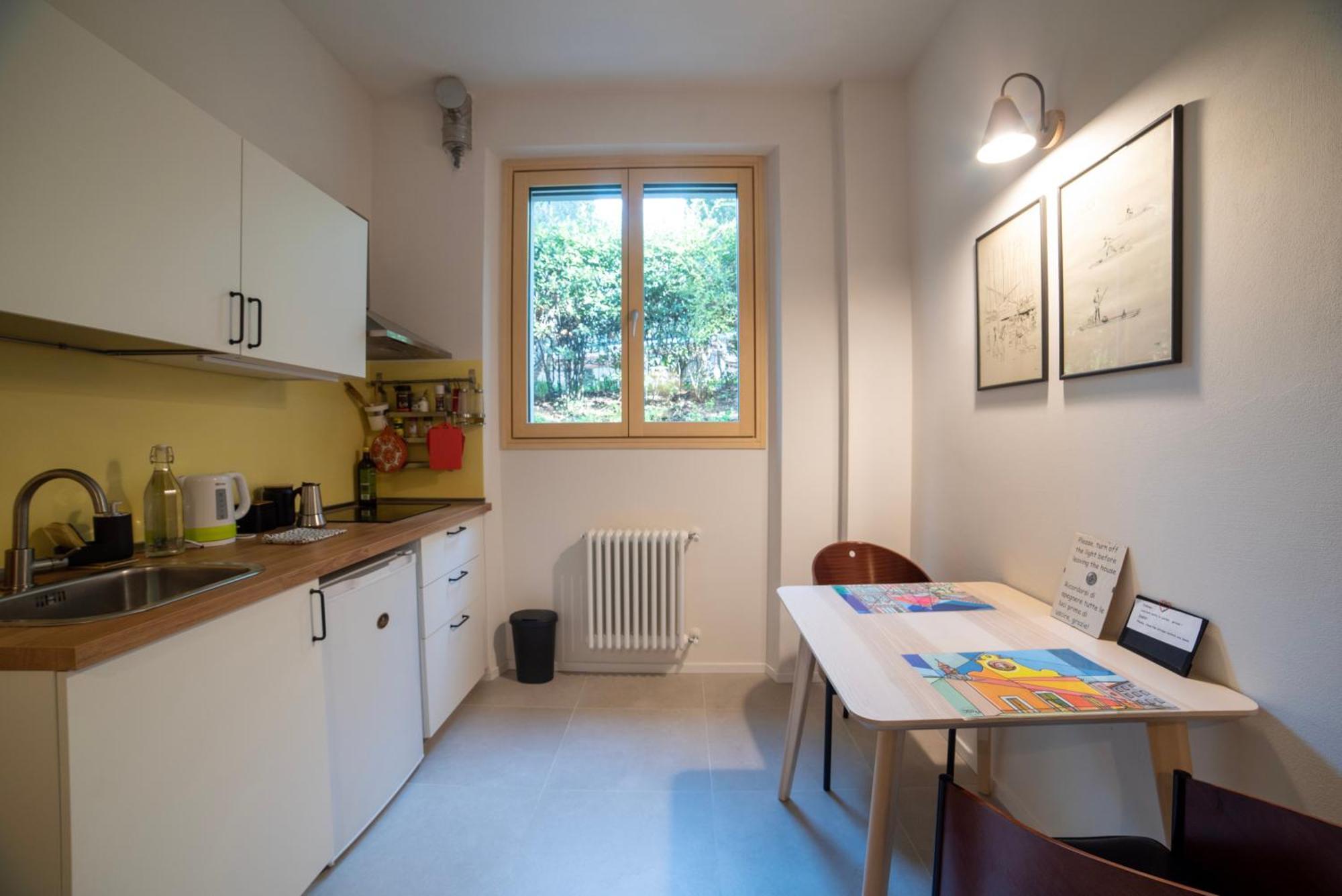 Bellosguardo Hill - Apartamento *